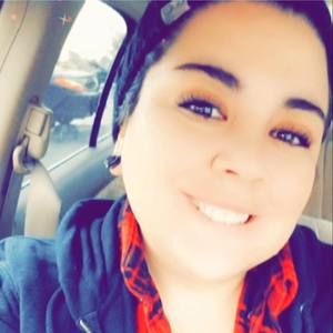 Meet your Posher, Maureen